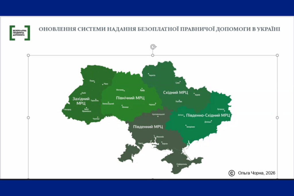 ГОСТЬОВА ЛЕКЦІЯ ДЛЯ МАГІСТРІВ