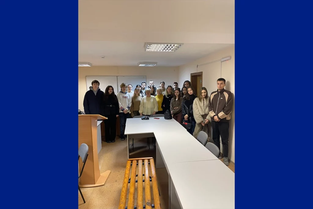 ГОСТЬОВА ЛЕКЦІЯ АДВОКАТА