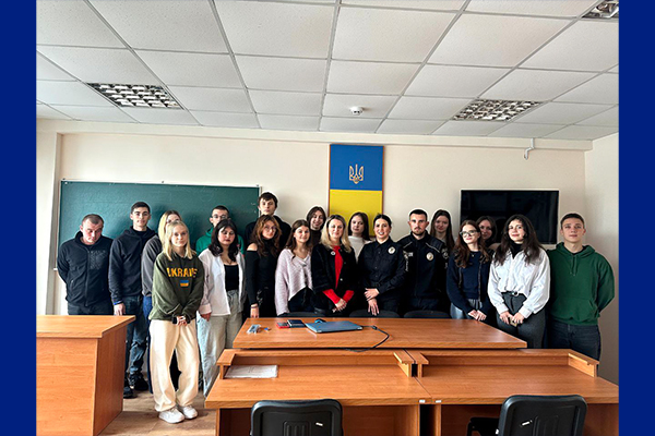 БІНАРНА ЛЕКЦІЯ З ДИСЦИПЛІНИ «КРИМІНАЛЬНЕ ПРАВО УКРАЇНИ. ЗАГАЛЬНА ЧАСТИНА»